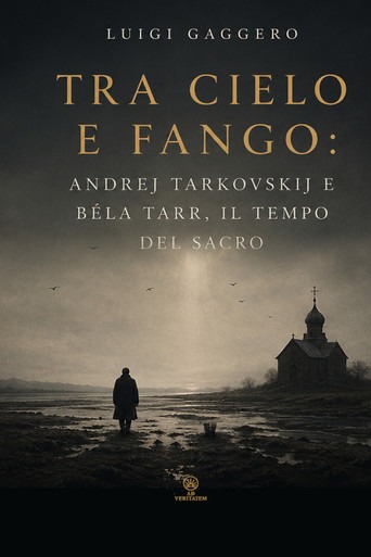 Copertina di Tra cielo e fango, Luigi Gaggero